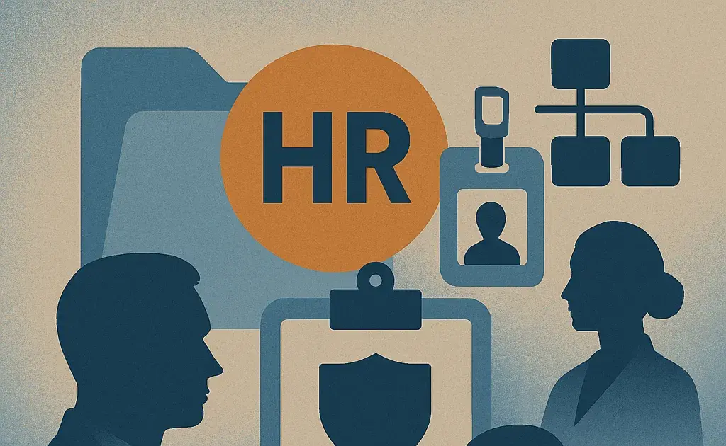 microsoft hr — IN news