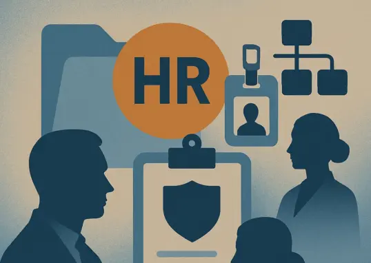 microsoft hr — IN news