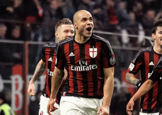 milan vs inter — IN news