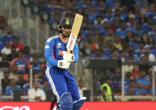 mohammad amir — IN news