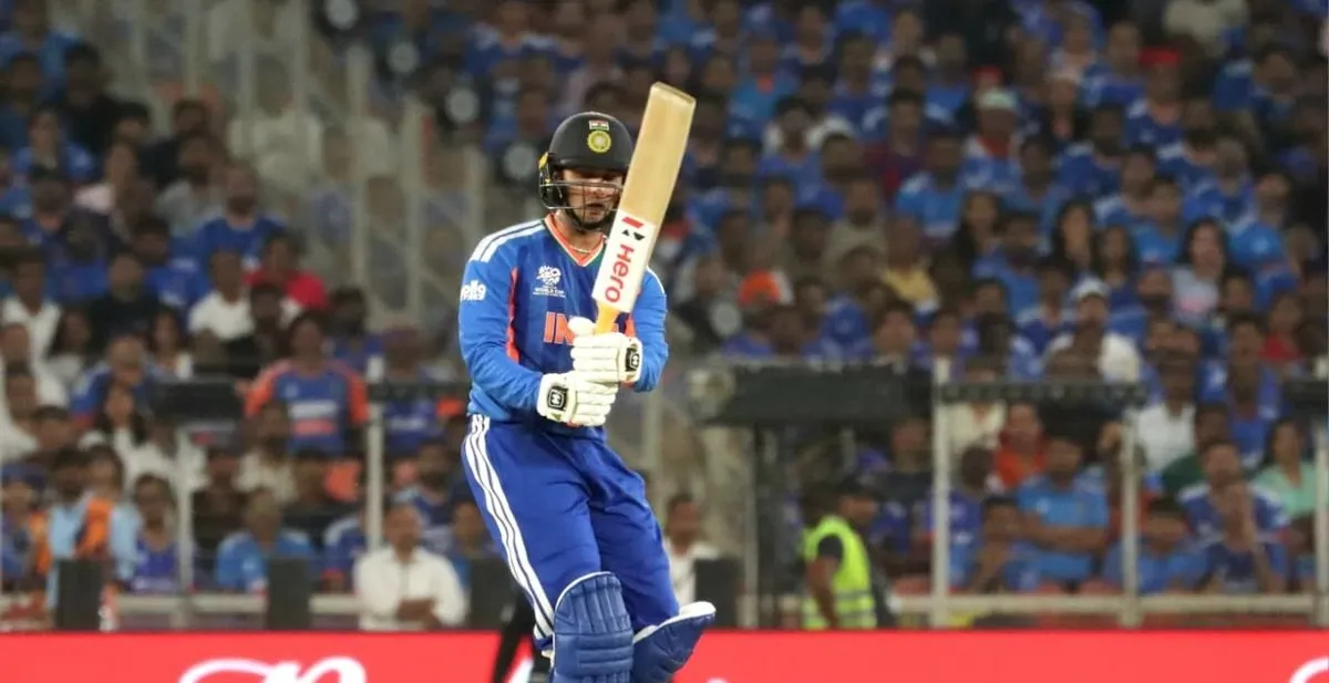 mohammad amir — IN news