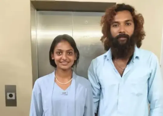 mona lisa — IN news