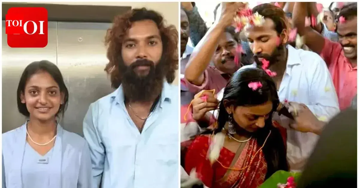 monalisa bhosle — IN news