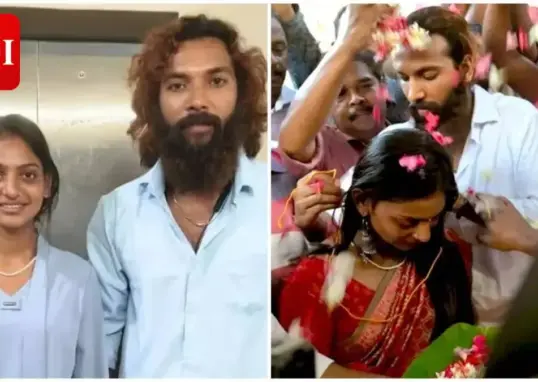 monalisa bhosle — IN news