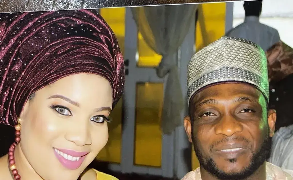 monalisa marriage — IN news