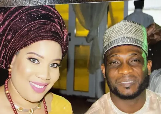 monalisa marriage — IN news