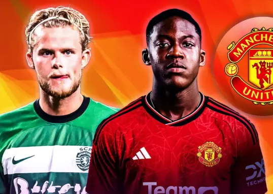 morten hjulmand — IN news