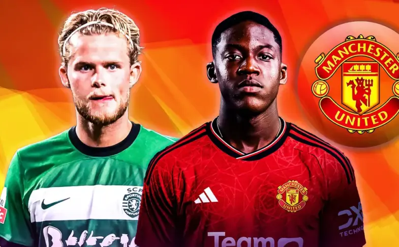 morten hjulmand — IN news