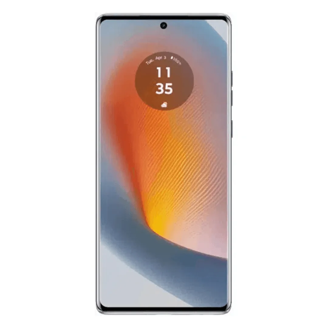 motorola edge 70 fusion — IN news