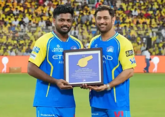 ms dhoni — IN news