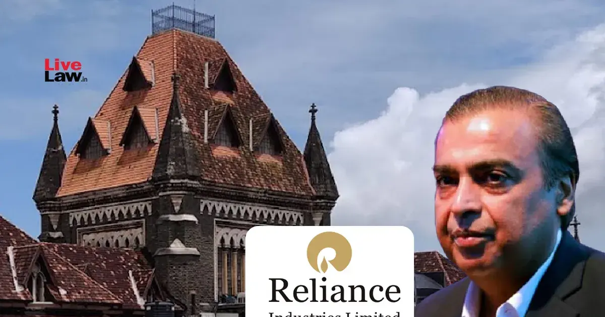 mukesh ambani — IN news
