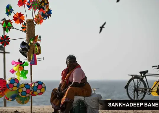 mumbai temperature — IN news