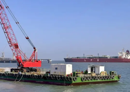 mundra port — IN news