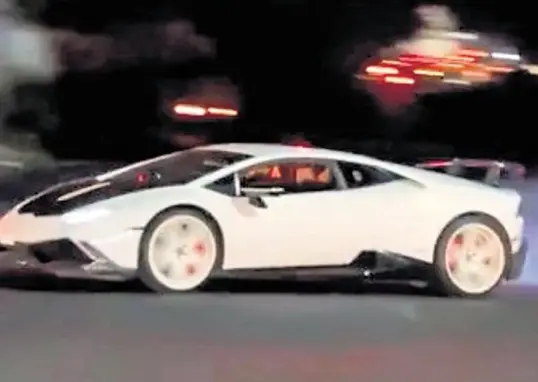 muthappa rai — IN news