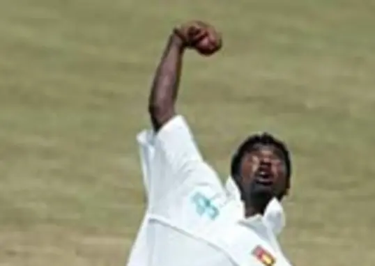 muttiah muralitharan — IN news