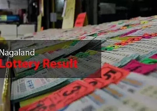 nagaland state lottery — IN news