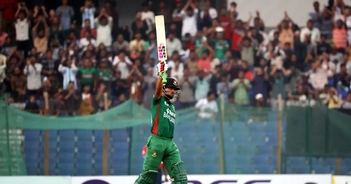 najmul hossain shanto — IN news