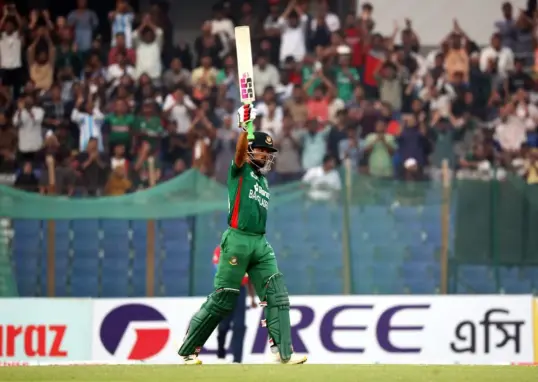 najmul hossain shanto — IN news