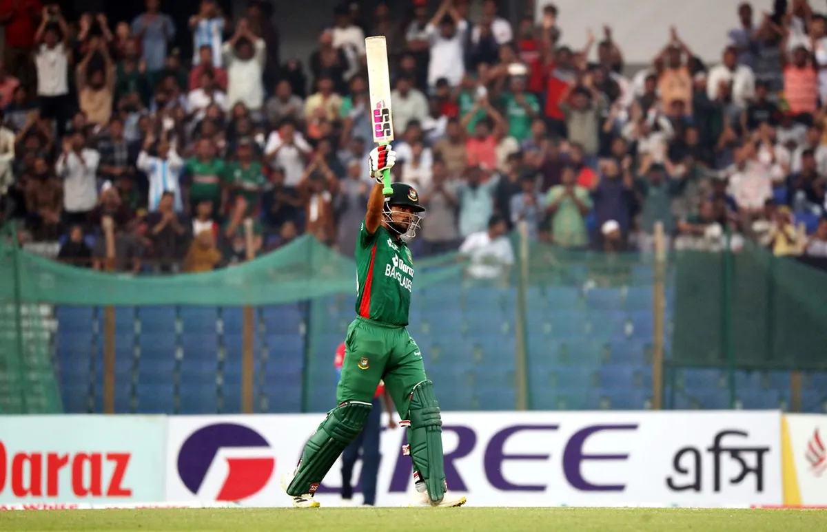 najmul hossain shanto — IN news