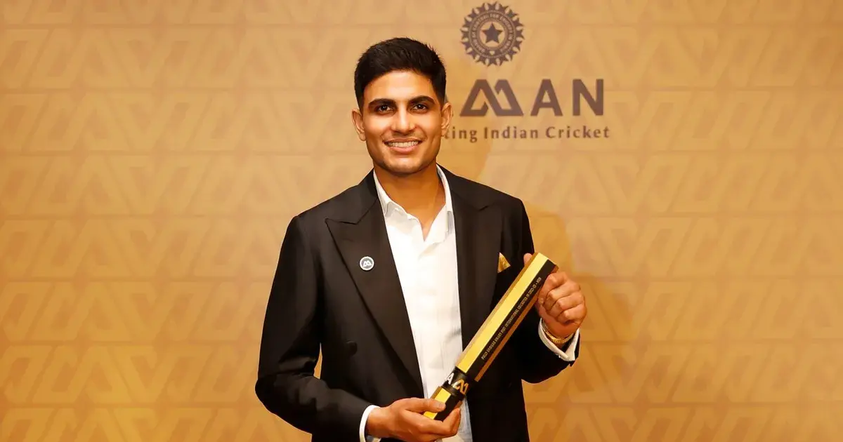 naman awards 2026 — IN news