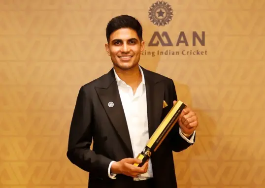 naman awards 2026 — IN news