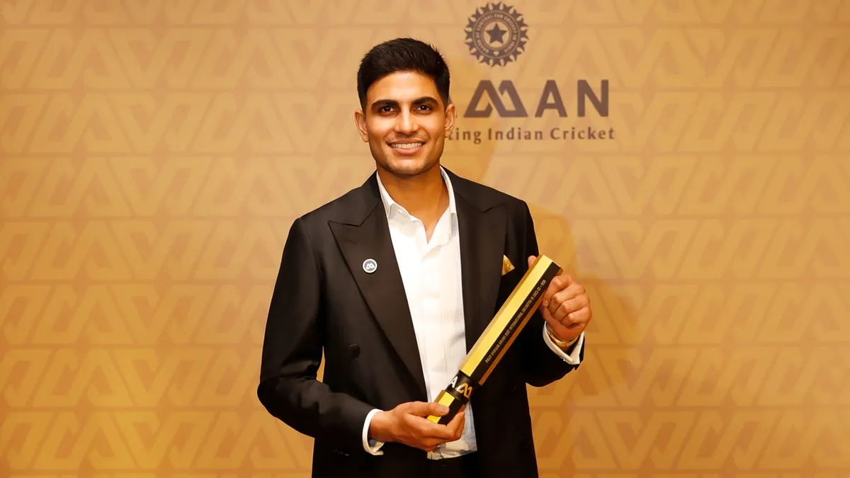 naman awards 2026 — IN news