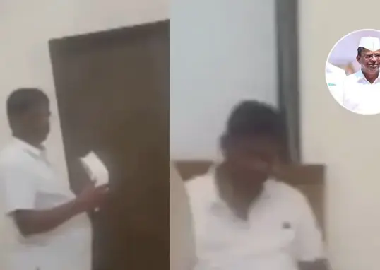 narhari zirwal — IN news