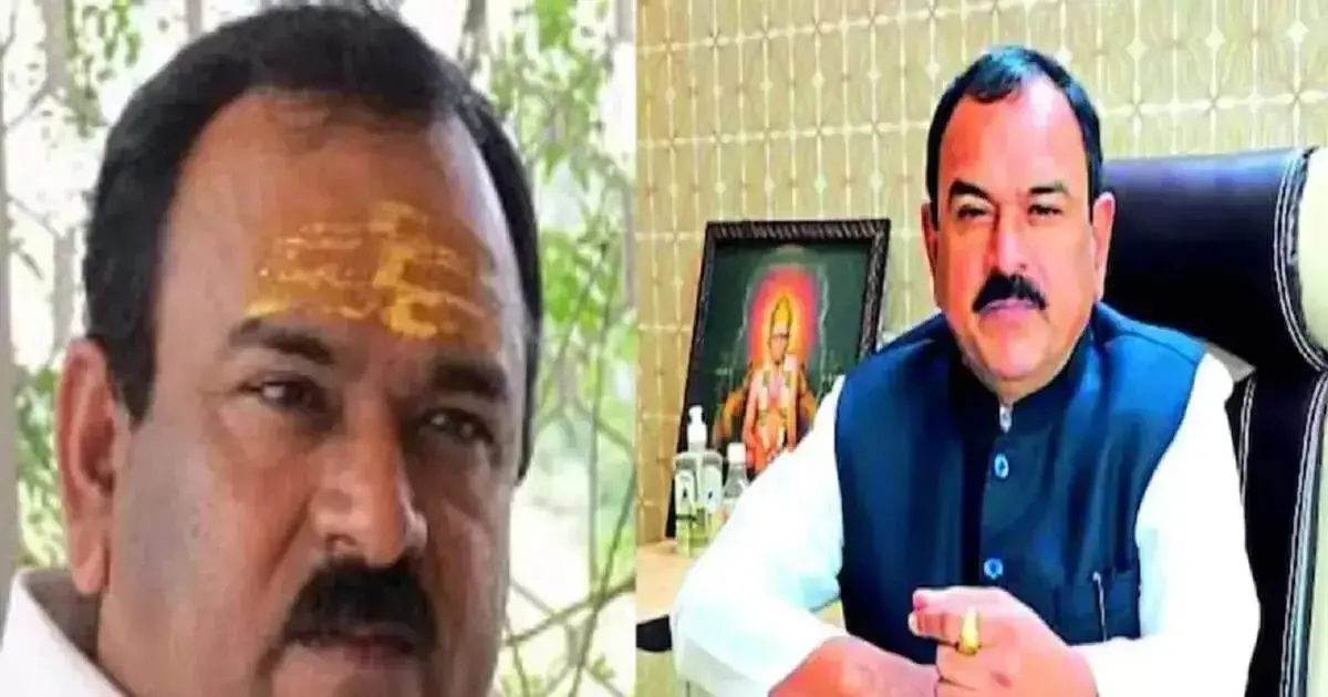 nashik astrologer viral video — IN news