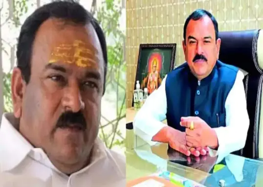 nashik astrologer viral video — IN news