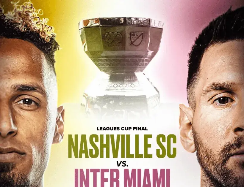 nashville vs inter miami — IN news