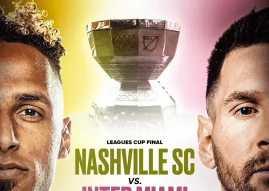 nashville vs inter miami — IN news