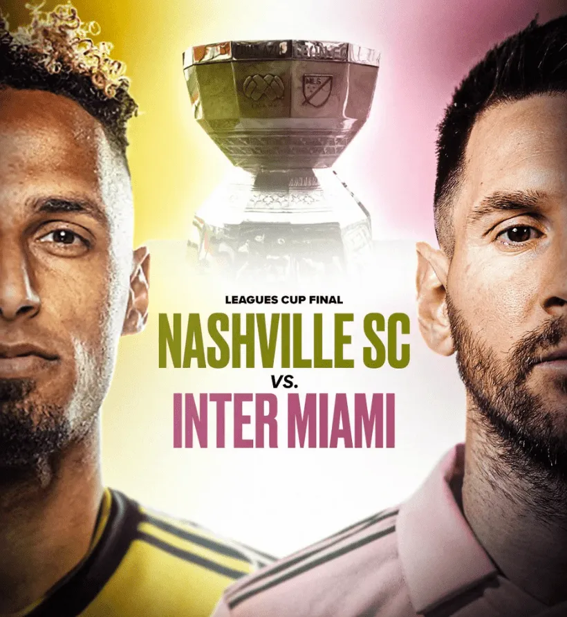 nashville vs inter miami — IN news