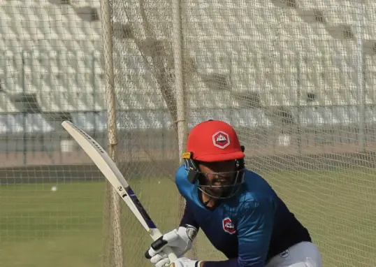 national t20 cup — IN news