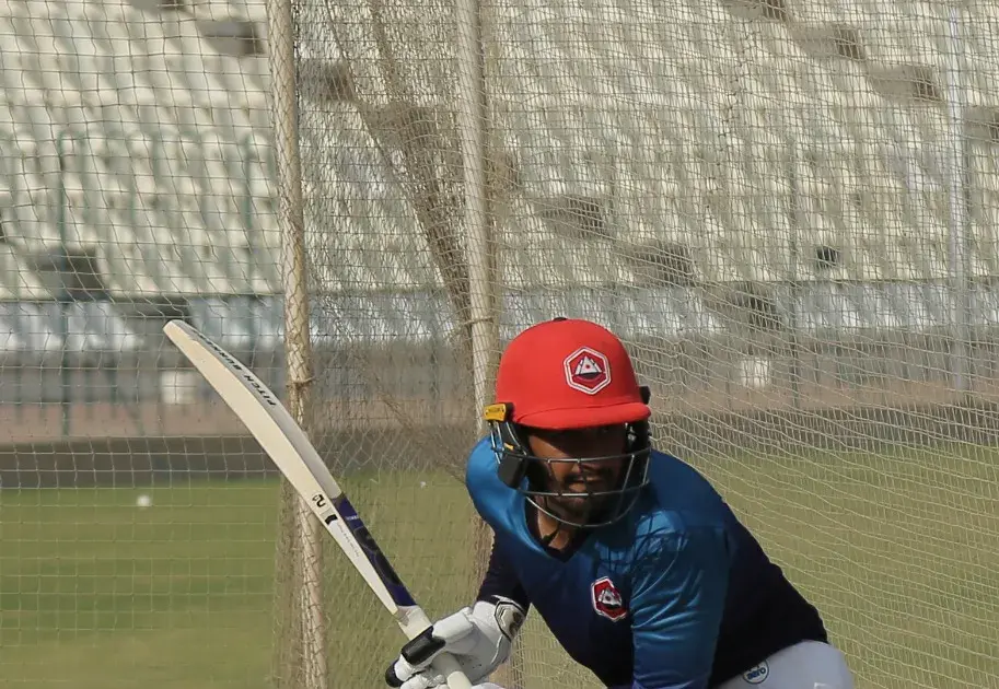 national t20 cup — IN news