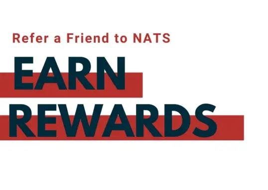 nats — IN news
