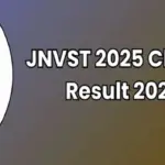 navoday result — IN news