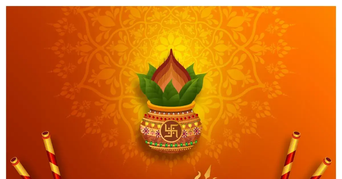 navratri wishes — IN news