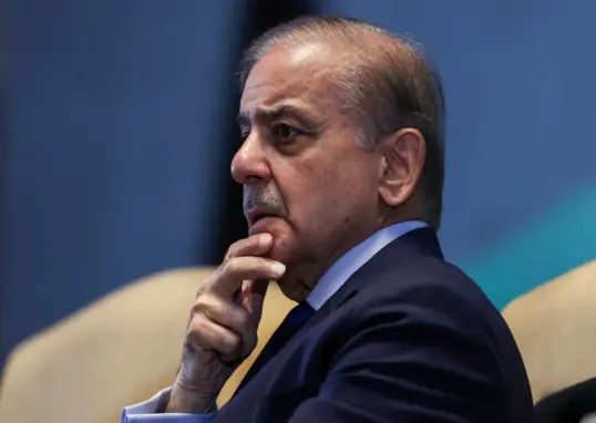 nawaz sharif — IN news