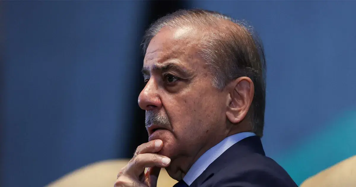 nawaz sharif — IN news