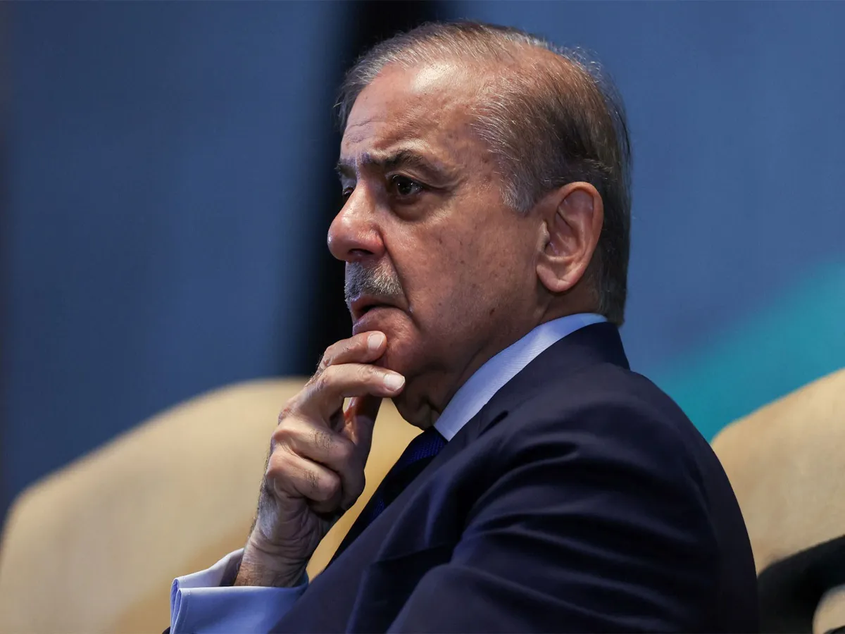 nawaz sharif — IN news