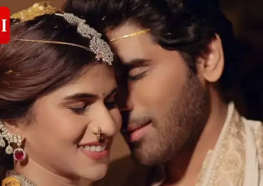 nayanika reddy — IN news