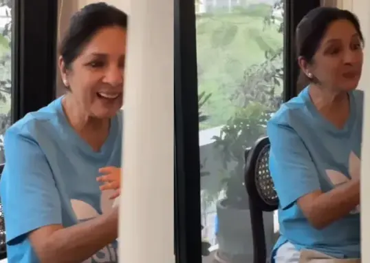 neena gupta latest news — IN news