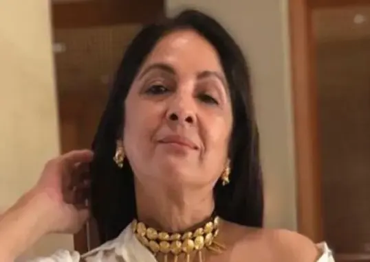 neena gupta pregnant — IN news