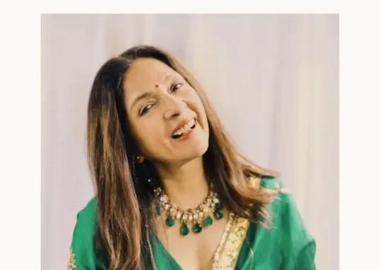 neena gupta — IN news