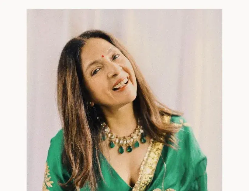 neena gupta — IN news