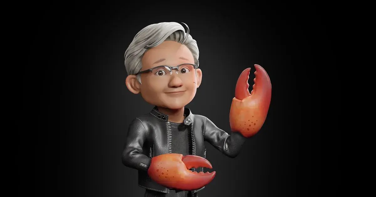 nemoclaw — IN news