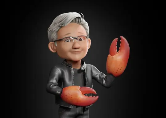 nemoclaw — IN news