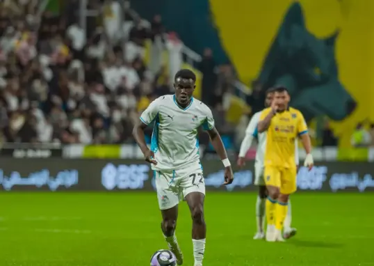 neom vs al-taawoun — IN news