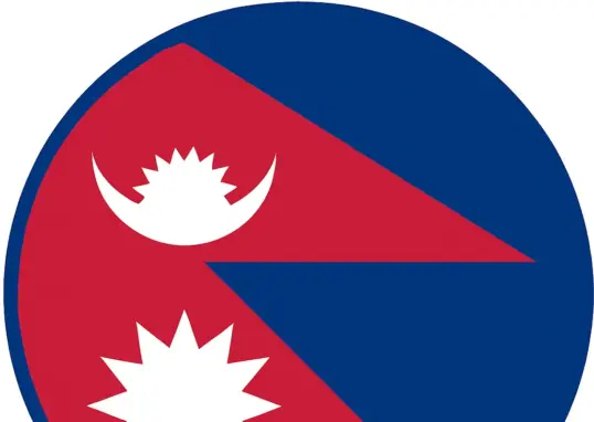nepal election results — IN news