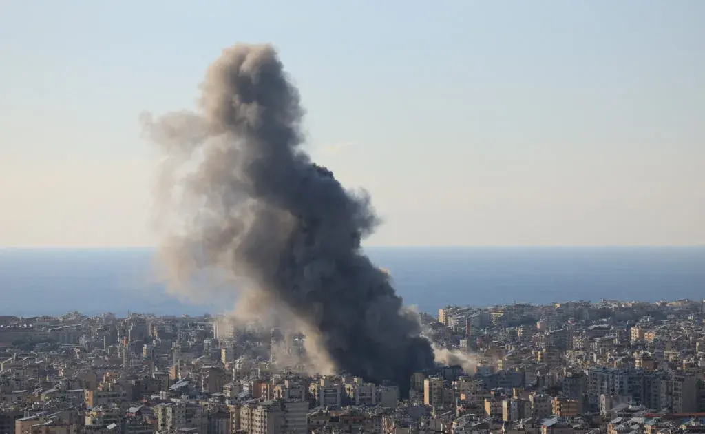 netanyahu died — IN news